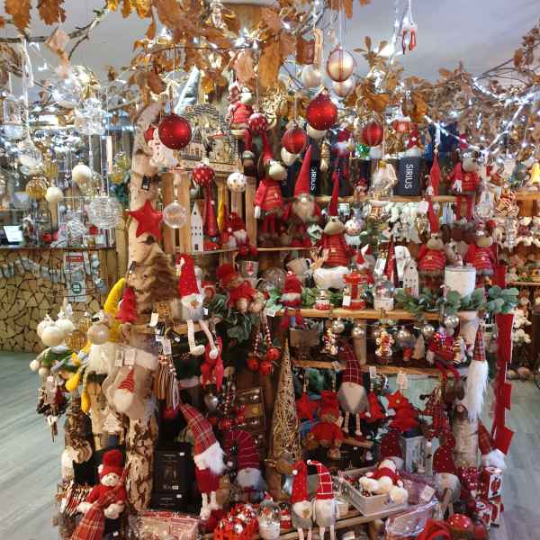 Pépinières Tschirhart - Pépinières TSCHIRHART à Guewenheim - Cernay - Muhlouse -  Colmar (Alsace) - Vosges